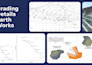 model infrastructure, roads, and bridges using civil 3d and infraworks